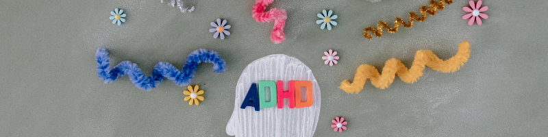 Tip Membantu Pelajar Sindrom Kurang Daya Tumpuan dan Hiperaktif (ADHD)